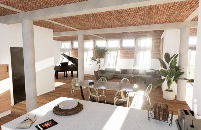 Vente Maison/villa 5 pièces — photo 5