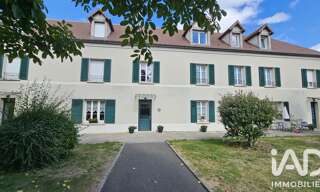 Appartement 3 Pièces 60 m² à louer à Ecquevilly (78920)