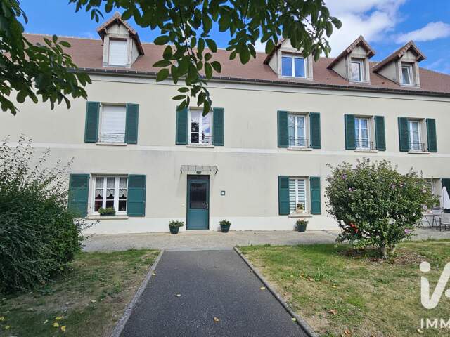 Location Appartement 3 pièces — photo du bien