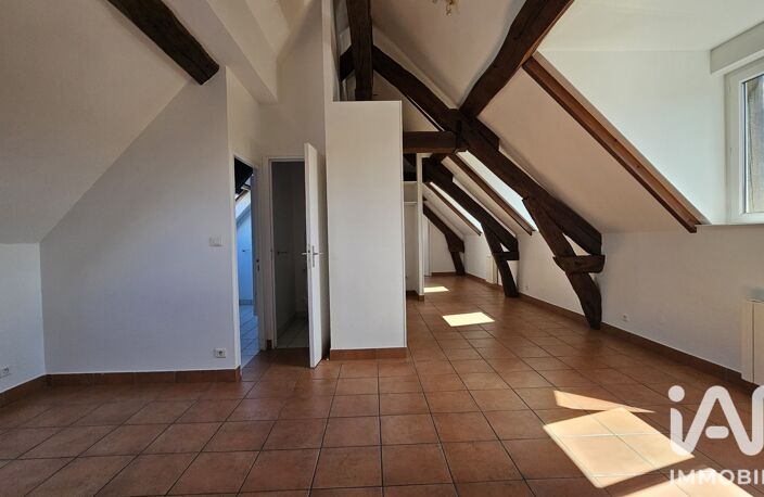 Location Appartement 3 pièces — photo 2