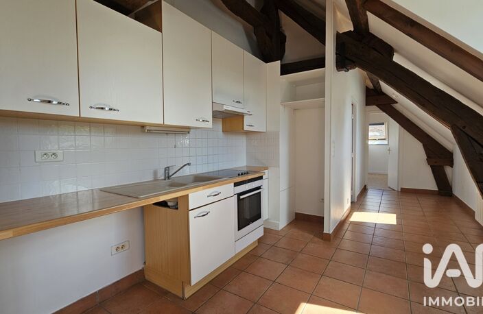 Location Appartement 3 pièces — photo 3