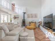 Vente Maison de campagne 9 pièces — photo 2