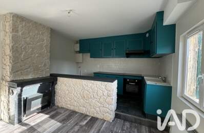 Vente Immeuble 106 m&sup2; — photo du bien