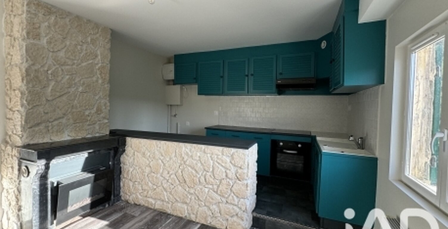 Vente Immeuble 106 m&sup2; — photo 1