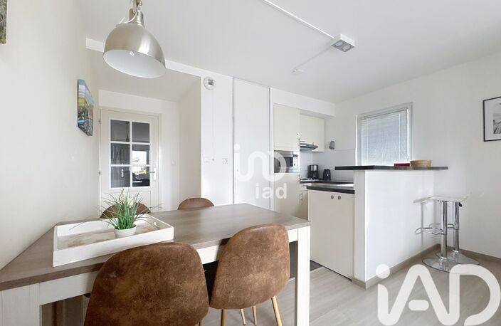 Vente Appartement 3 pièces — photo 2