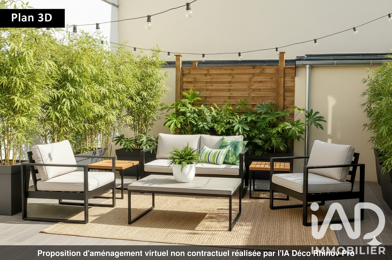 Maison 5 pièces 530000 €