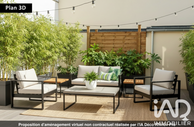 Vente Maison de ville 5 pièces — photo du bien