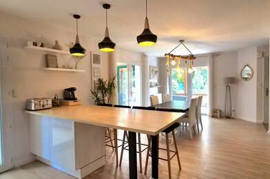 Maison 6 pièces 365000 €