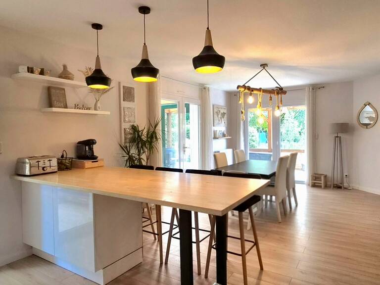 Vente Maison/villa 6 pièces — photo 1
