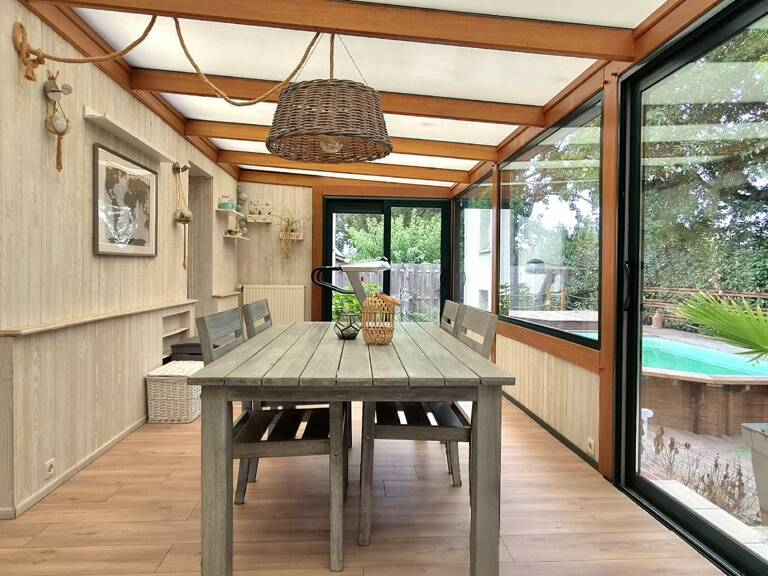Vente Maison/villa 6 pièces — photo 1