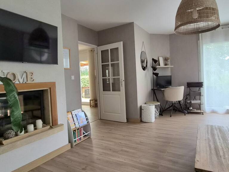 Vente Maison/villa 6 pièces — photo 1