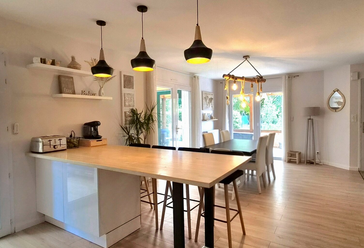 Vente Maison/villa 6 pièces — photo 1