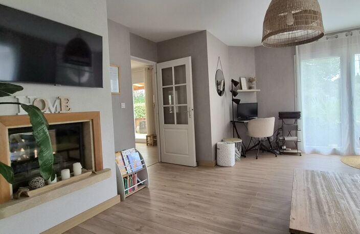Vente Maison/villa 6 pièces — photo 3