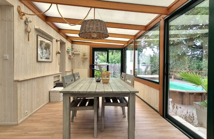 Vente Maison/villa 6 pièces — photo 4