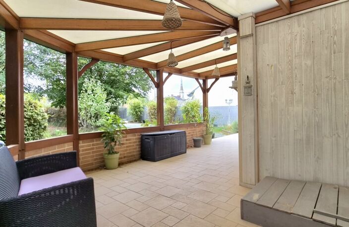 Vente Maison/villa 6 pièces — photo 5