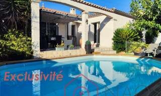 Maison 4 Pièces 105 m² à vendre à Béziers (34500)