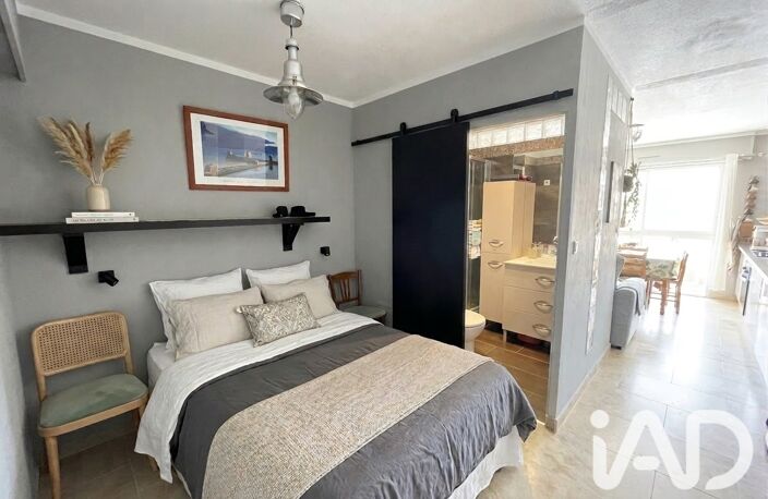 Vente Appartement 2 pièces — photo 4