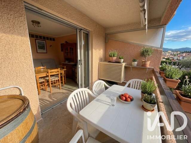 Vente Appartement 2 pièces — photo du bien