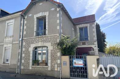 Maison 4 pièces 149000 €