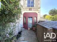 Vente Maison de ville 4 pièces — photo 2