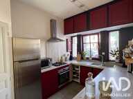 Vente Maison de ville 4 pièces — photo 3