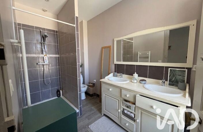 Vente Maison de ville 4 pièces — photo 4