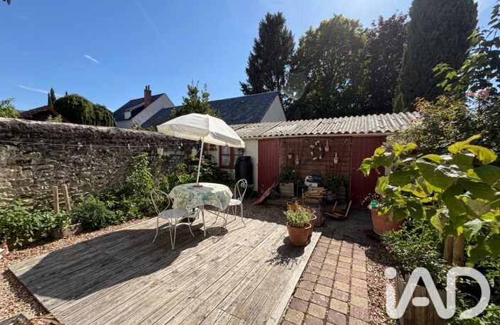 Vente Maison de ville 4 pièces — photo 5