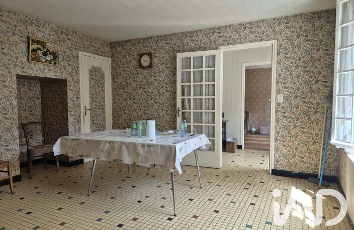 Vente Maison de campagne 4 pièces — photo 2