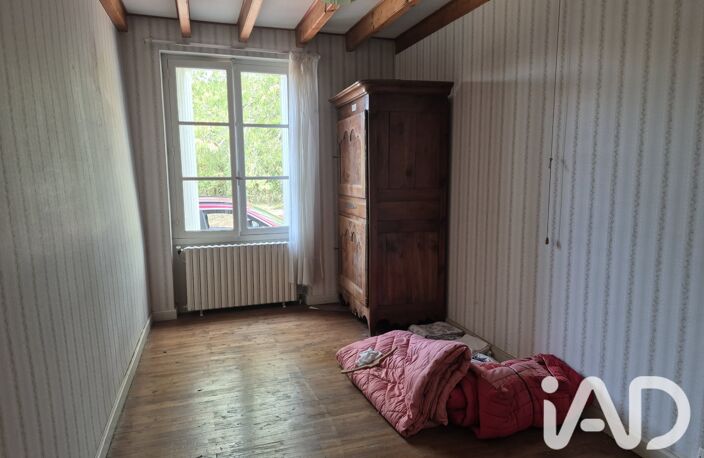 Vente Maison de campagne 4 pièces — photo 4