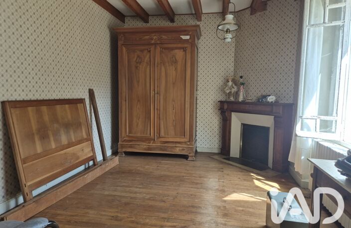 Vente Maison de campagne 4 pièces — photo 5