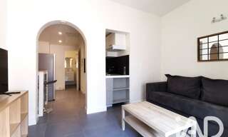 Appartement 1 Pièce 23 m² à vendre à Nîmes (30000)