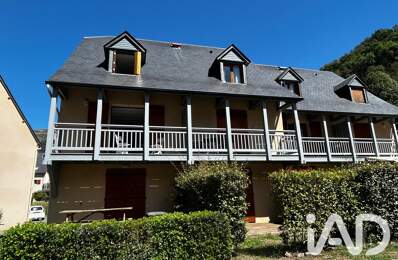 Vente Appartement 4 pièces — photo du bien