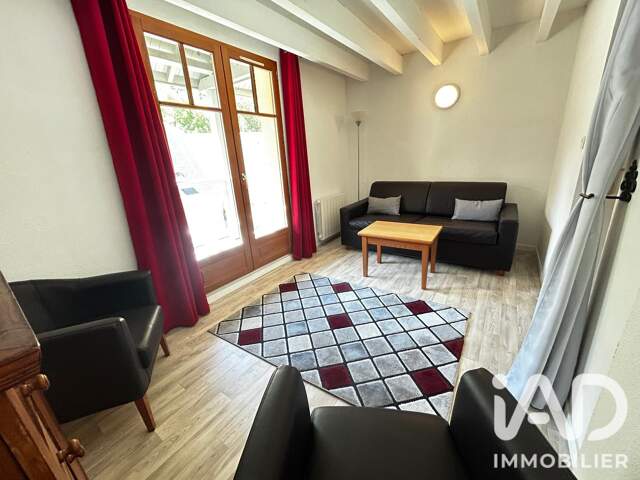 Vente Appartement 4 pièces — photo du bien
