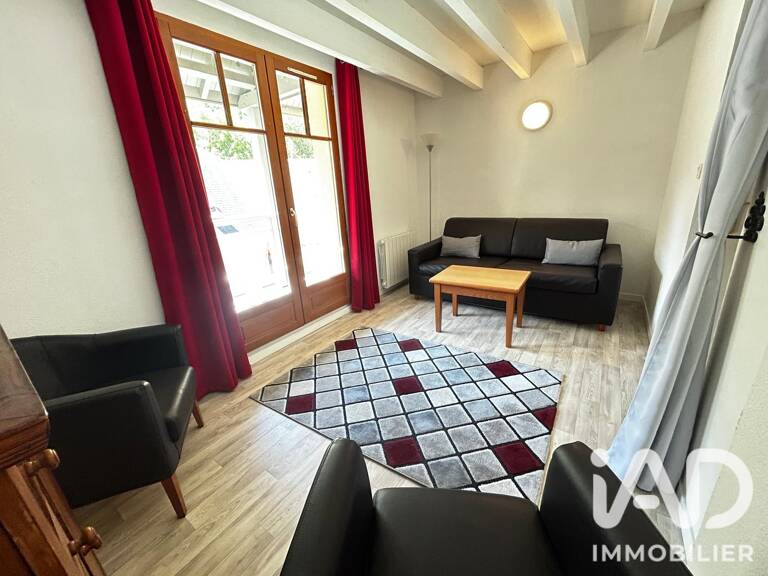 Vente Appartement 4 pièces — photo 1