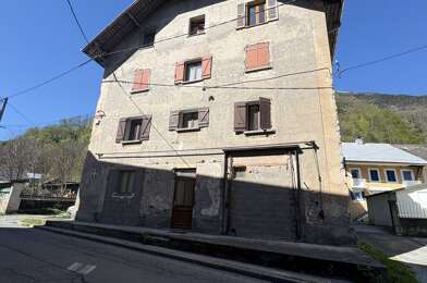 Appartement 3 pièces 100000 €