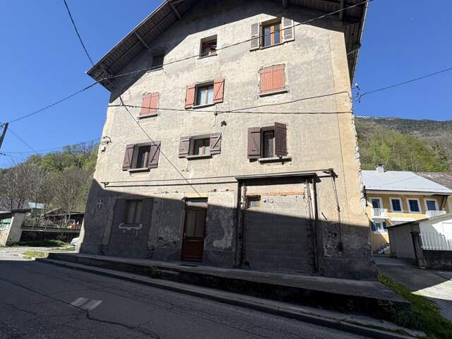 Vente Appartement 3 pièces — photo du bien