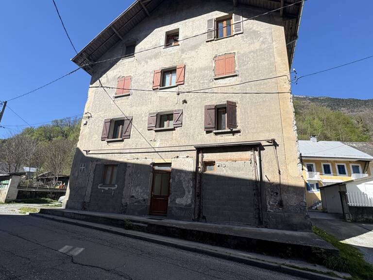 Vente Appartement 3 pièces — photo 1