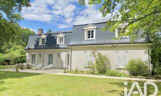 Maison 12 Pièces 315 m² à vendre à Saint-Avertin (37550)