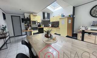 Maison 6 Pièces 153 m² à vendre à Pontivy (56300)