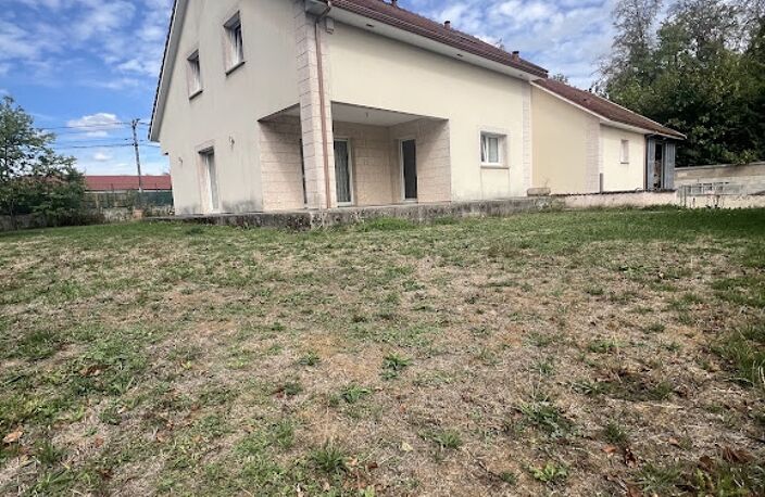 Vente Maison/villa 6 pièces — photo 3