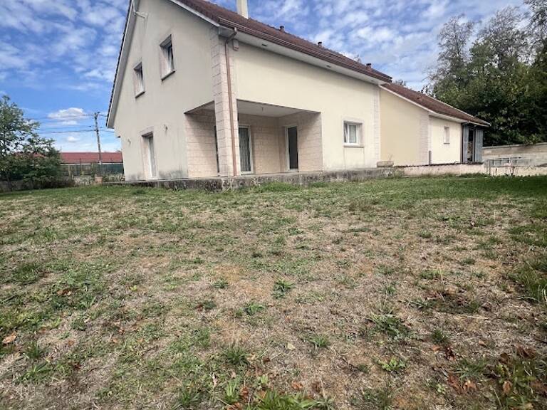 Vente Maison/villa 6 pièces — photo 1