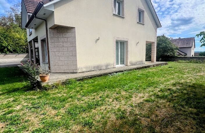Vente Maison/villa 6 pièces — photo 4