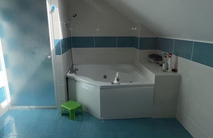 Vente Maison/villa 6 pièces — photo 2
