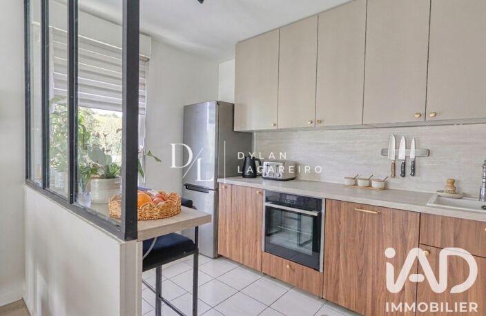 Vente Appartement 4 pièces — photo 2