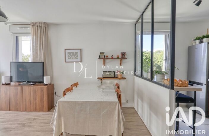 Vente Appartement 4 pièces — photo 3