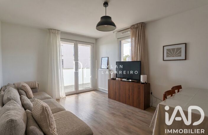 Vente Appartement 4 pièces — photo 4