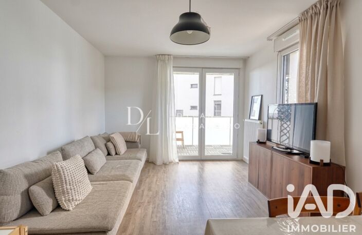 Vente Appartement 4 pièces — photo 5