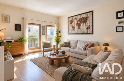Vente Appartement 3 pièces — photo du bien