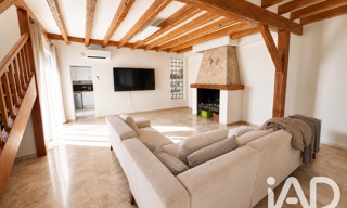 Maison 6 Pièces 167 m² à vendre à Arnouville (95400)
