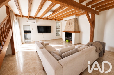 Maison 6 pièces 430000 €